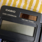 Casio taskulaskin - pikkukuva 2