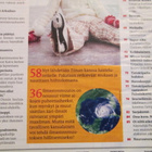 SEURA LEHTI 7 / 20007 18 V. TAKAA SISÄLLYSLUETTELO KUVISSA - pikkukuva 3