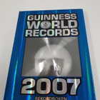 Guinness World Records 2007 (SVE,  kirja) - pikkukuva 2