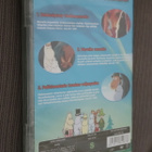 DVD Muumi 28 Näyttely hiekkarannalla ( uusi 1990-1991 ) - pikkukuva 2