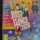Playstation PS4 Just Dance 2020 - pikkukuva 1