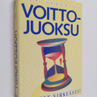 Don Anderson : Voittojuoksu : vanhene virkeästi - pikkukuva 1
