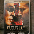 Rogue Assassin (DVD) Jet Li, Jason Statham - pikkukuva 1