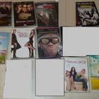 DVD elokuvia 0,50€ / kpl - pikkukuva 1