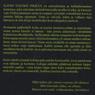 Minna Mirha: Katso näetkö pimeää - pikkukuva 3
