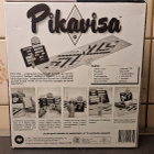 Pikavisa Peli. Peliviihteellinen tieto-peli . Alga 1991 - pikkukuva 5