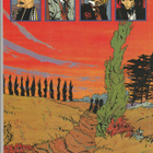 Sarjakuva-albumi, Bezian - pikkukuva 2