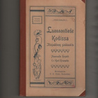 Kraepelin, Karl: Luonnontiede kodissa, Holm 1900, sid., K3 - pikkukuva 1