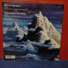 IRON MAIDEN - RUN TO THE HILLS UUSI 2014 EU PRESS 7" - pikkukuva 2