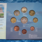 Suomi euro rahasarja 1c-2e BU - 2002 - pikkukuva 2