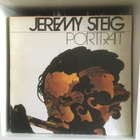 (2LP) Jeremy Steig - Potrait - pikkukuva 1