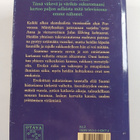 Enni Mustonen : Vihreän kullan maa : Evoloiden tarina - pikkukuva 2