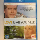 Love Is All You Need (Blu-ray) Pierce Brosnan (2012) - pikkukuva 1