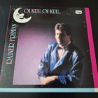 RAINER FRIMAN - OI KUU, OI KUU... LP - pikkukuva 1