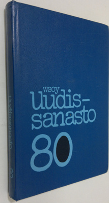 Uudissanasto 80