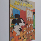 Walt Disney : Aku Ankka 2/1987 - pikkukuva 1