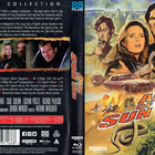 Ark of the Sun God - UK Region B 4K Blu-Ray (88 Films) - pikkukuva 4