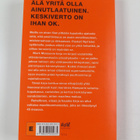 Mark Manson : Kuinka olla piittaamatta p*skaakaan : nurin... - pikkukuva 2