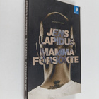 Jens Lapidus : Mamma försökte - pikkukuva 1