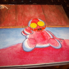CD : RIPNRAPE : Strawberry Sweat ( 1994 ) Sis. postikulut - pikkukuva 1
