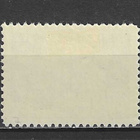 (S0543) ALBANIA, 1957 (40 Years of Russian Revolution). MH* - pikkukuva 2