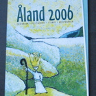 Åland Vuosilajitelma 2006, nimellinen arvo on 45€. - pikkukuva 1