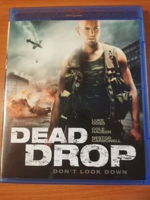 Dead drop