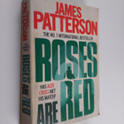 James Patterson : Roses Are Red - pikkukuva 1