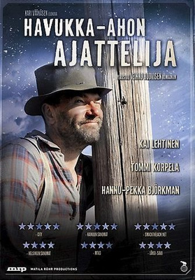 Havukka-ahon Ajattelija - DVD