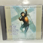 AT PLAY IN THE FIELDS OF THE LORD (STR CD) PROMO - pikkukuva 1