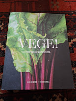 Alex Nieminen/Riikka Sukula-Vege!