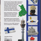 Tuomo Ranto: Suomalainen Lego-kirja - pikkukuva 2
