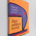 Harriet Goldhor Lerner : Parisuhteen kuviot : opas naisel... - pikkukuva 1