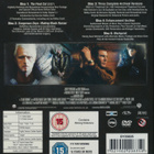 BLADE RUNNER Five Disc Ultimate Collector's Edition 2007 - pikkukuva 2