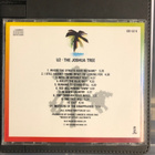 U2 - The Joshua Tree cd-albumi - pikkukuva 2