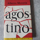 Agostino Alberto Moravia - pikkukuva 1