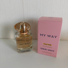 Armani my way sunny vanilla eau de parfum 50 ml - pikkukuva 1