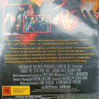 Friday The 13th :  Part VIII - Jason Takes Manhattan  -  DVD - pikkukuva 2
