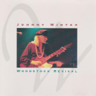 JOHNNY WINTER: cd + 2-cd - pikkukuva 1