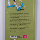 Tuula Kallioniemi : Karoliina ja noidutut tossut - pikkukuva 2