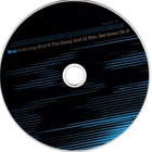 Blue • Get Down On It PROMO CD-Single - pikkukuva 2