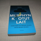 Arthur Bloch Murphyn kootut lait -pok - pikkukuva 1
