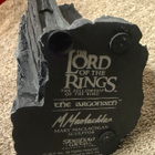 TLOTR - THE FELLOWSHIP OF THE RING: THE ARGONATH COLLECTIBLE - pikkukuva 3