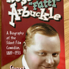 Stuart Oderman - Roscoe "Fatty" Arbuckle kirja - pikkukuva 1