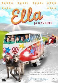Ella ja kaverit