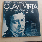 LP Olavi virta Unohtumattomat 2 - pikkukuva 1