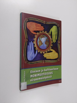 Pirkko Pitkänen : Etninen ja kulttuurinen monimuotoisuus ...