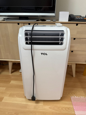 Ilmastointilaite TCL