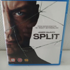 Split (Blu-ray) - pikkukuva 1