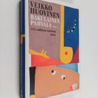 Veikko Huovinen : Bakulainen pahvala toinen osa : 113 val... - pikkukuva 1